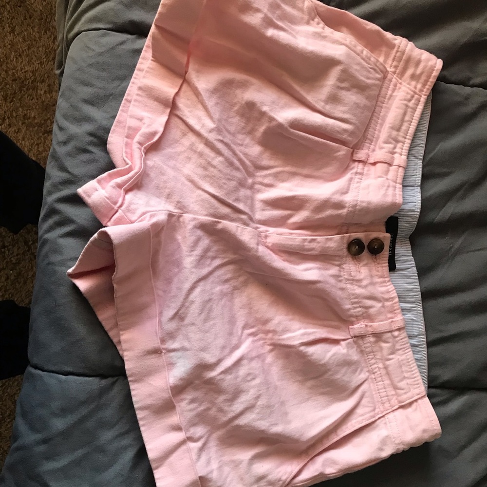 Shorts!